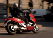 Gilera Nexus 300